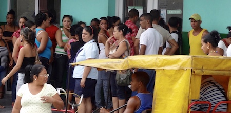 Podcast | No es fácil: clinical electives in Cuba