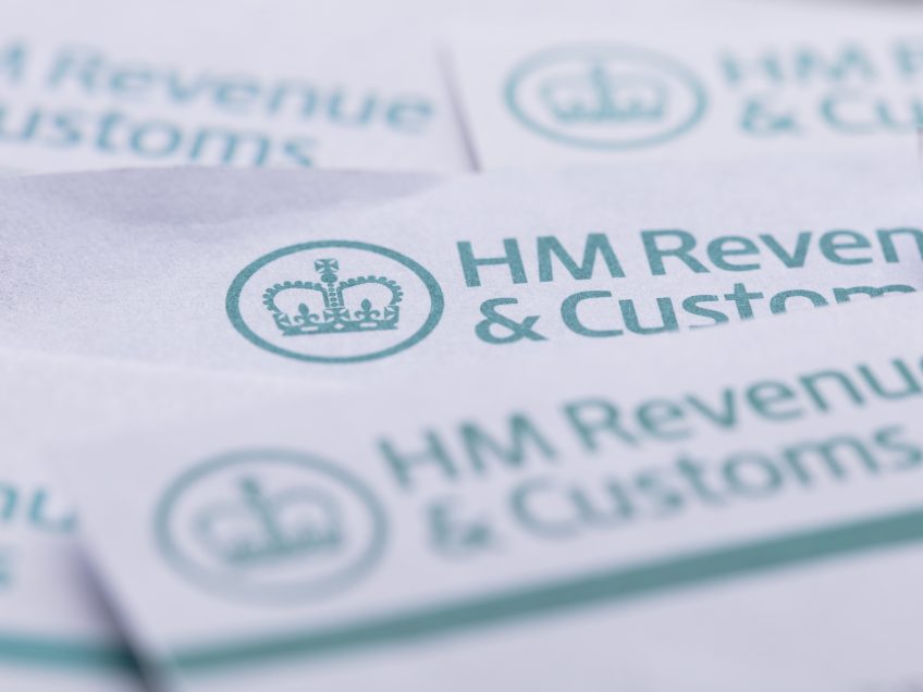 HMRC enquiries into tax