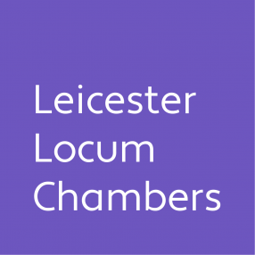 NASGP Leicester Locum Chambers for GPs in Leicestershire (Leics): North West Leicestershire Charnwood Melton Harborough Oadby and Wigston Blaby Hinckley and Bosworth City of Leicester