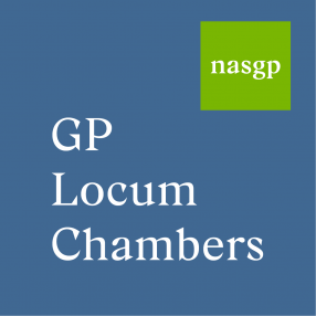 NASGP GP Locum Chambers for GPs without a local chambers in England Northern Ireland Scotland or Wales – online GP support group