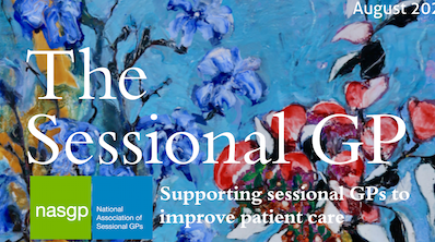 Podcast | The Sessional GP Magazine August 2020