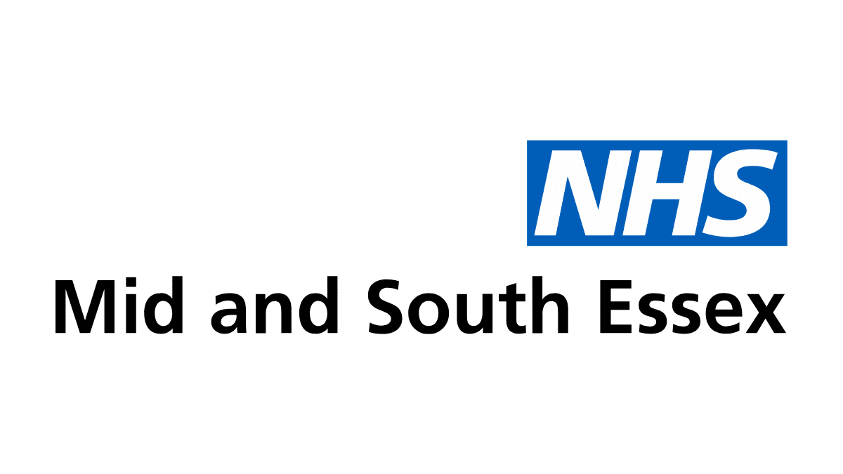 Partners' logos for NASGP Hertfordshire and Essex partnership for GP locums and GP practices