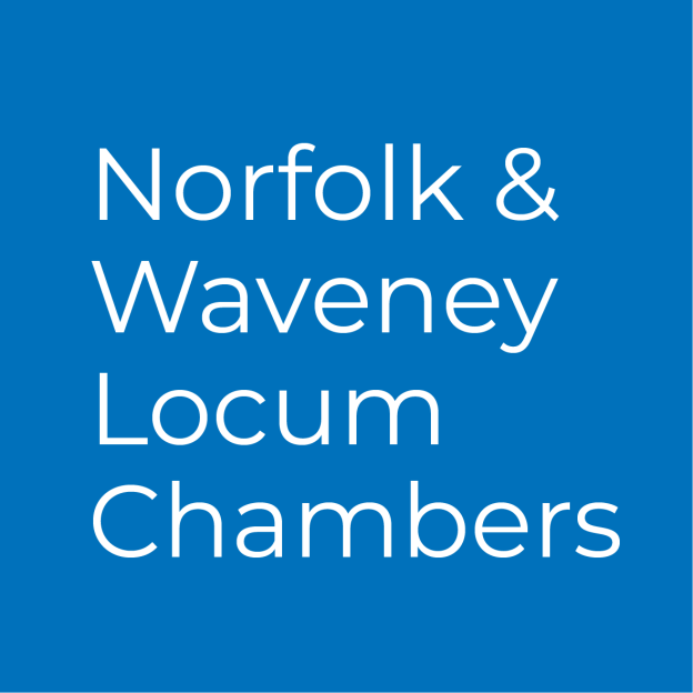 NASGP Norfolk & Waveney Locum Chambers for GPs in Norfolk, Norwich and environs in East of England