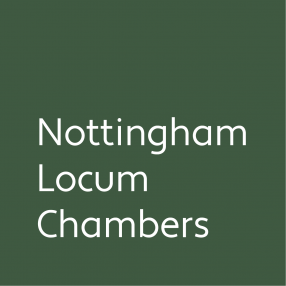 NASGP Nottingham Locum Chambers for GPs in Nottingham and Notts County: Ashfield, Bassetlaw, Broxtowe, Gedling, Mansfield, Newark and Sherwood, and Rushcliffe