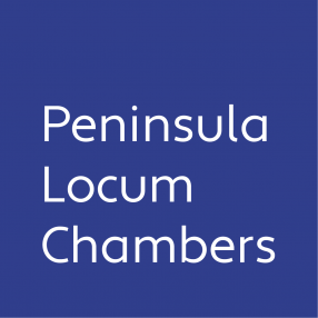 NASGP Peninsula Locum Chambers covering Devon and Cornwall in the south west of England including Exeter and Plymouth