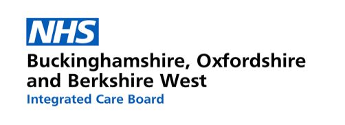 BOB ICS Our local ICS covers Buckinghamshire, Oxfordshire and Berkshire West, the BOB ICS.