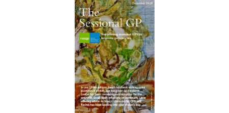 Podcast | The Sessional GP magazine December 2018