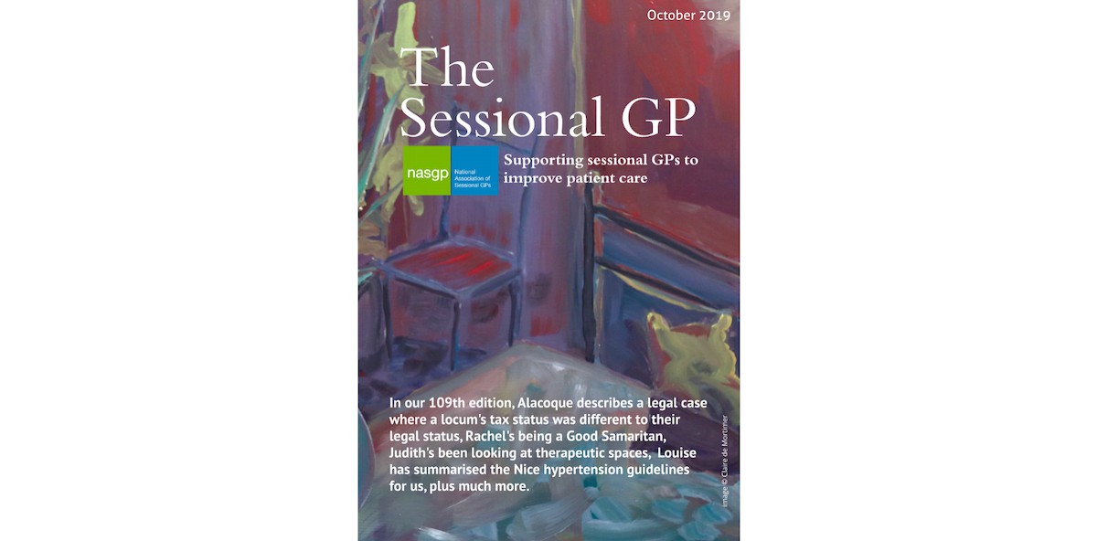 Podcast | October 2019 magazine out now