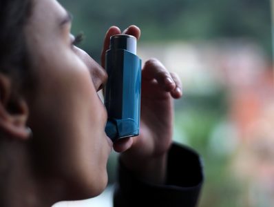 Nice | Exhaled nitric oxide measurement in asthma