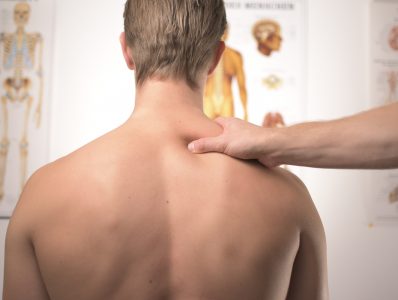 Management of back pain and sciatica