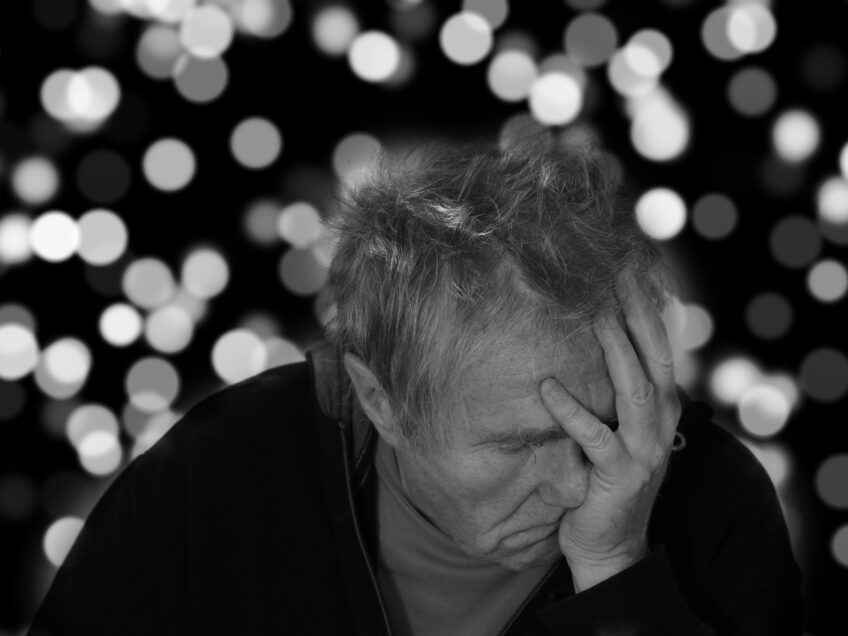 The Cuckoo’s Nest; decriminalising mental illness