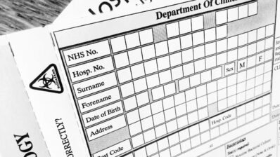 How to share test results sensitively – medicolegal advice for GP locums