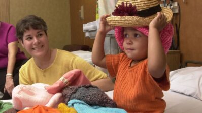 Nice | Suspected cancer in children