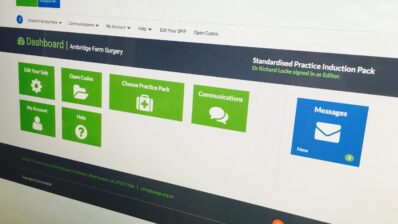 Referral risks for GP locums