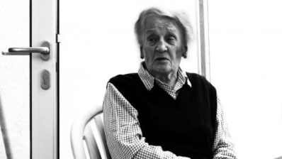 Home care for older people