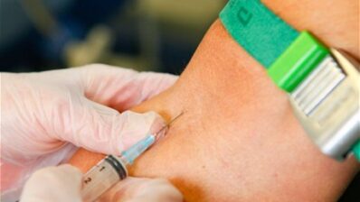 Nice | Managing the menopause