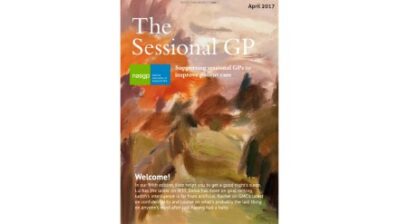 Podcast | April edition of The Sessional GP