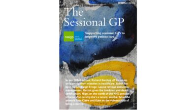 Podcast | The sessional Magazine October 2018