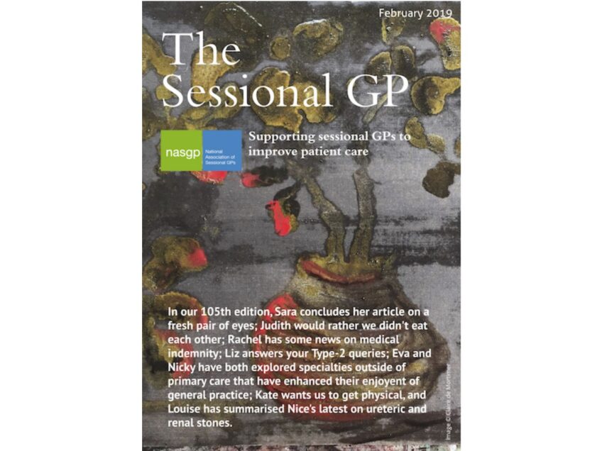Podcast | The Sessional GP magazine February 2019