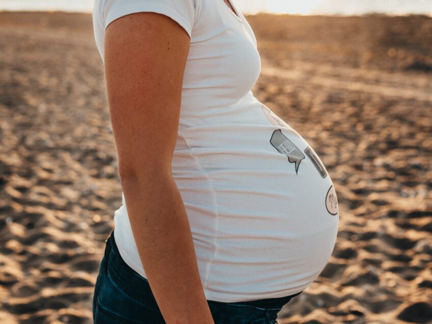 e-learning – Iron deficiency in pregnancy