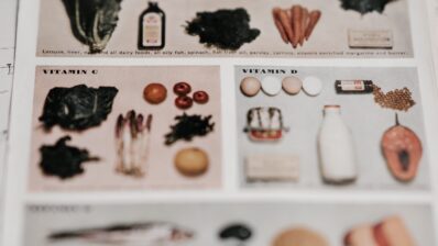 Nice | Vitamin D supplementation