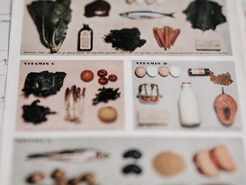 Nice | Vitamin D supplementation