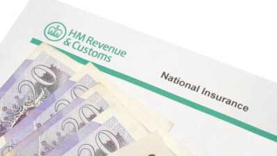 All change with National Insurance contributions