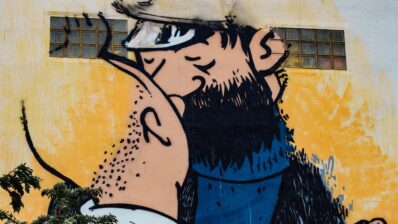 STI screening for men who have sex with men