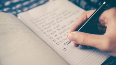 Right career – wrong career plan