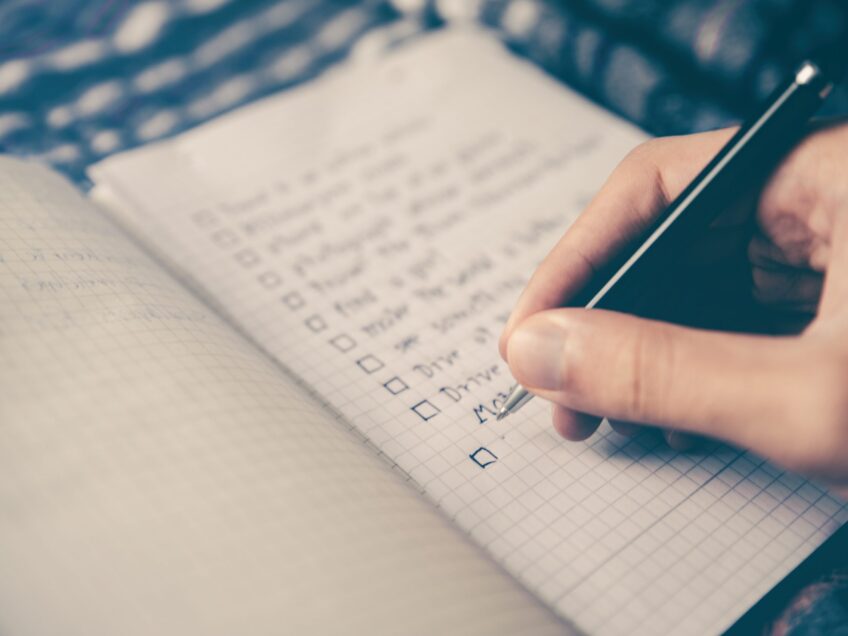 Right career – wrong career plan