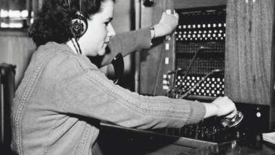 Remote working: the blurred line between triage and consultation