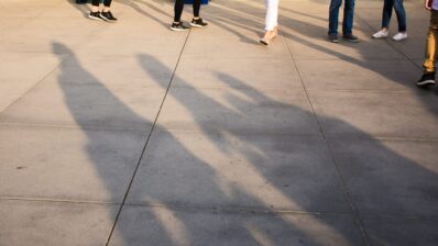 Face-to-face appointments return to March 2020 levels