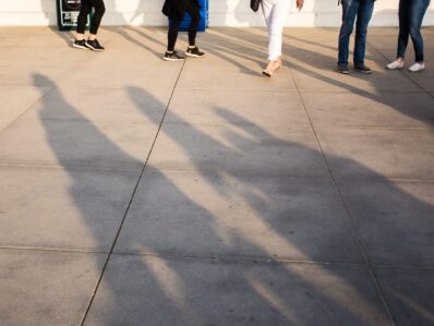 Face-to-face appointments return to March 2020 levels