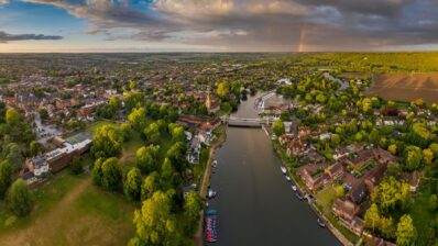 Fully-funded membership scheme launches for Berks, Bucks, Oxon and Frimley