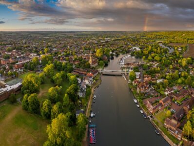 Fully-funded membership scheme launches for Berks, Bucks, Oxon and Frimley