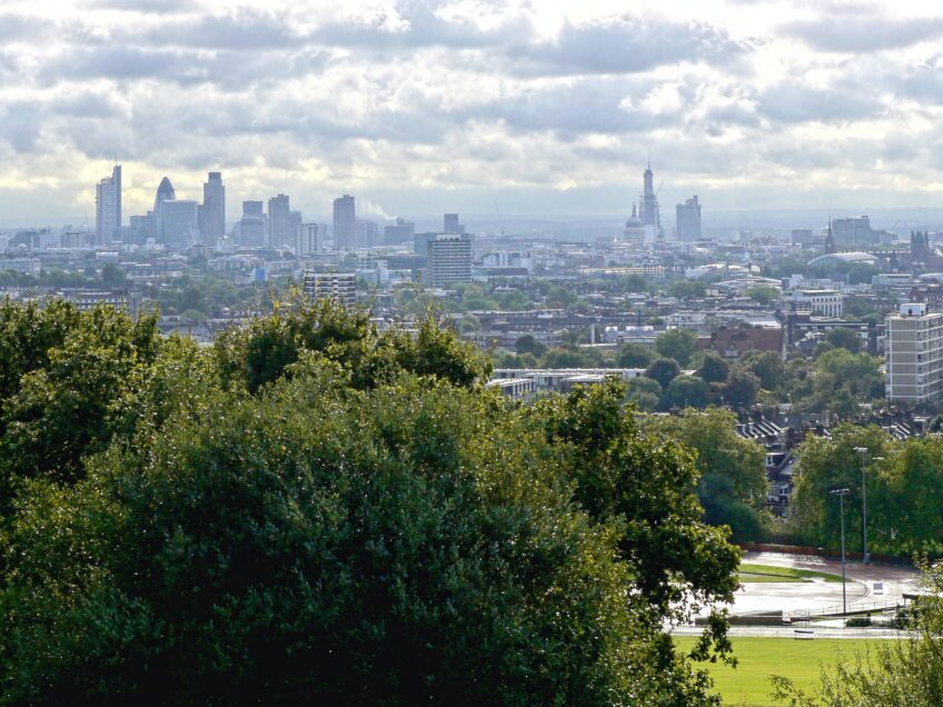 GPs in North London invited to join new locum chambers for freelance support at work