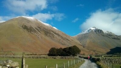 Starting out as a GP locum in a rural area