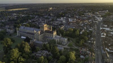 Fully-funded NASGP membership in new Herts-Essex partnership