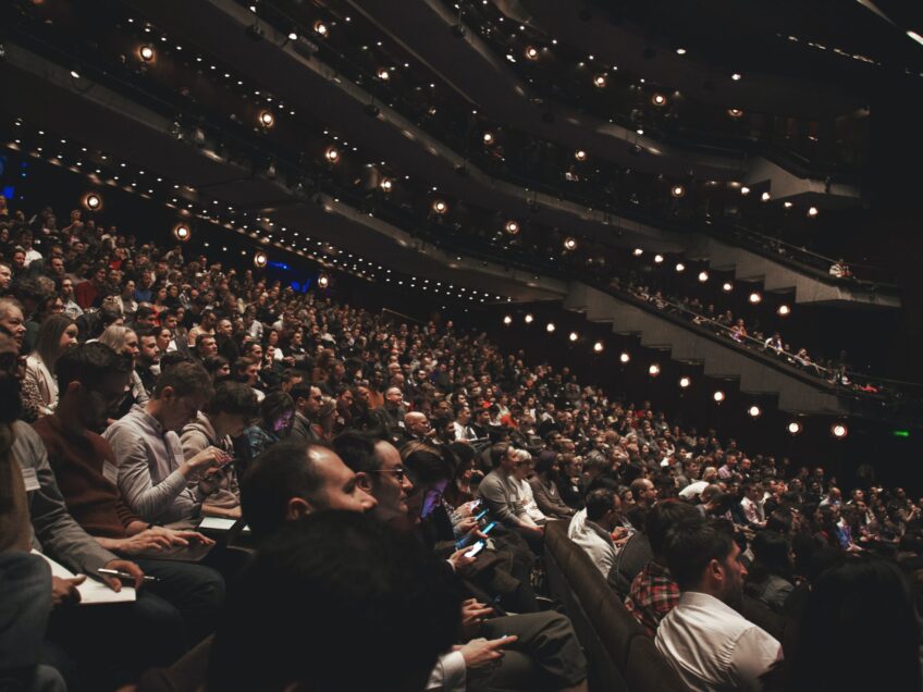 Preview: World Doctors’ Orchestra, Barbican Centre