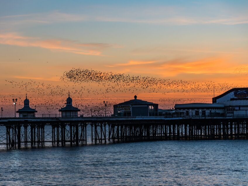 GPs spread thin across the UK, new analysis shows