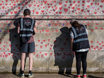 Review launched into impact of Covid on GPs