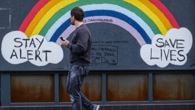 NASGP urges locums to add Covid pass on LocumDeck