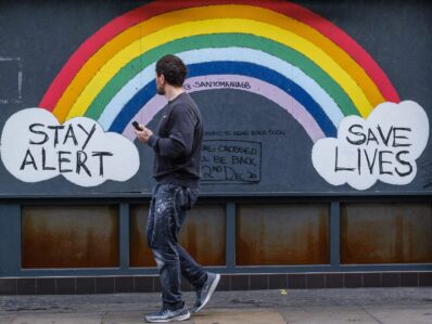 NASGP urges locums to add Covid pass on LocumDeck