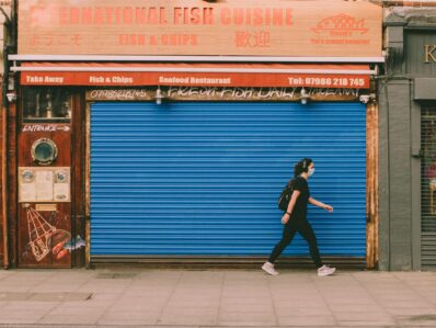 GPs running out of LFTs as many stay off sick with Covid-19