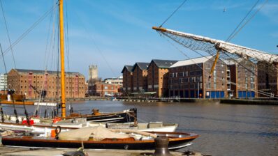 Funded membership launches for GPs in Gloucestershire