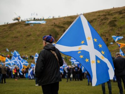 Scottish GP locum sounds the alarm on burnout