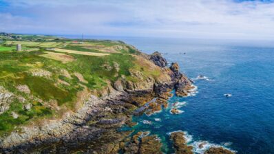 GP shortage leaves island without a surgery