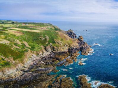 GP shortage leaves island without a surgery