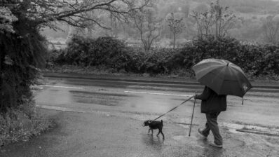 Q&A: Polly Morland, ‘A Fortunate Woman’