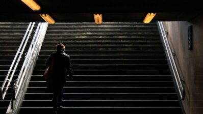 Am I burning out? Video and podcast